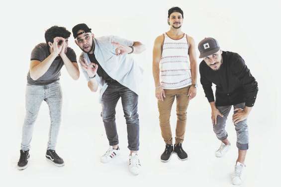 Les Voix du Sud se renouvellent…  et vont jusqu’au Nord !