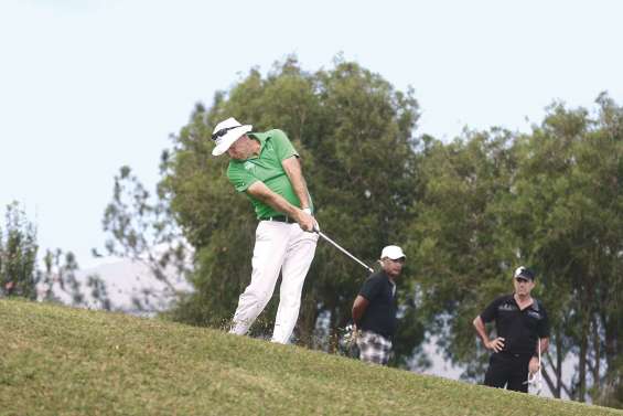 Les vétérans fêtent les 10 ans de l’Open Hyundai