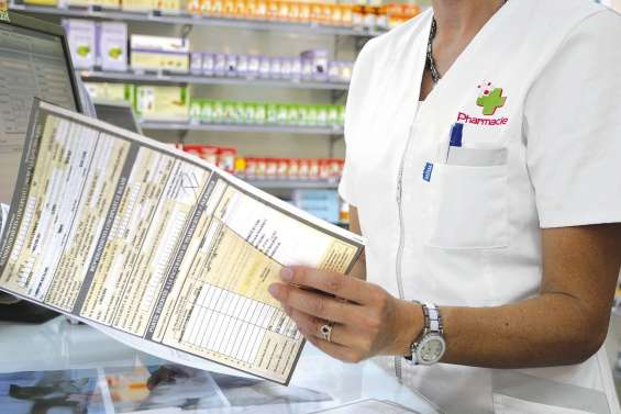 Les pharmacies attendent le prochain gouvernement