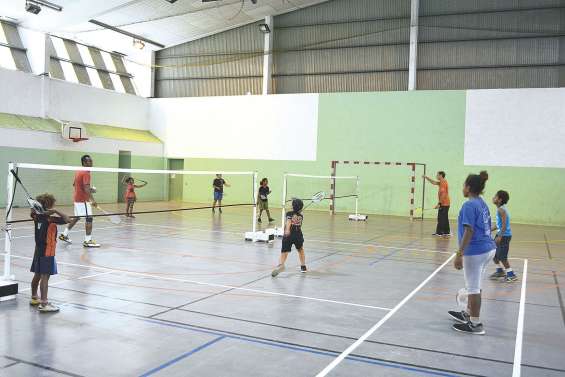 Des vacances sportives