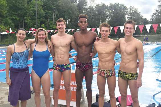 Maxime Grousset passe au révélateur mondial