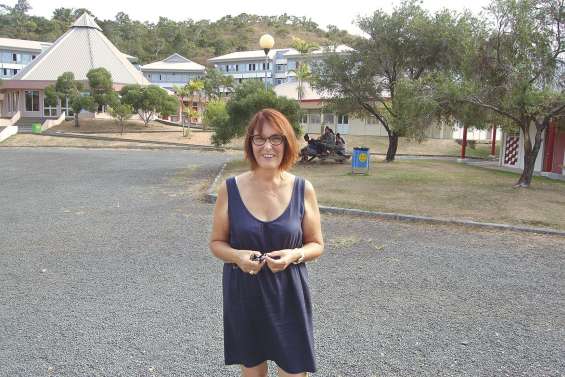 « Une fierté à être dans ce lycée »