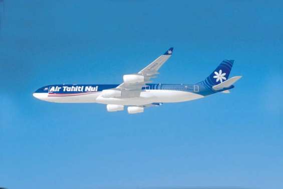 Tahiti Nui a fait 2,2 milliards de bénéfices en 2016