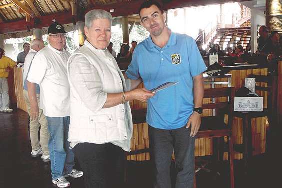 Vincent Galibert ira à la finale nationale Lisa