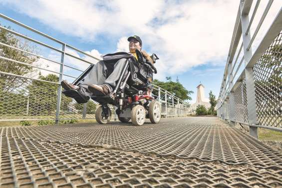 Vers des loisirs accessibles à tous