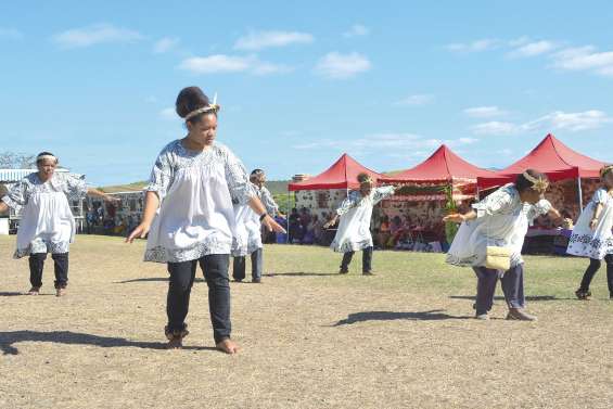 Le Festival des arts mène  la danse au parc Soury-Lavergne