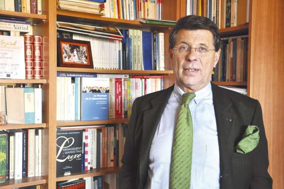 « Le nickel a le pire comportement de tous les métaux non ferreux »