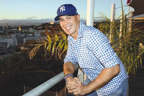 Cut Killer offre la richesse du hip-hop