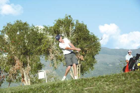 Claney remporte son deuxième Open Hyundai