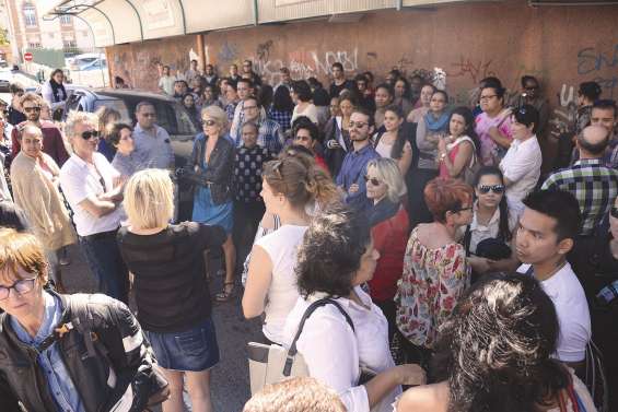 Cafat : l’activité et les négociations reprendront lundi