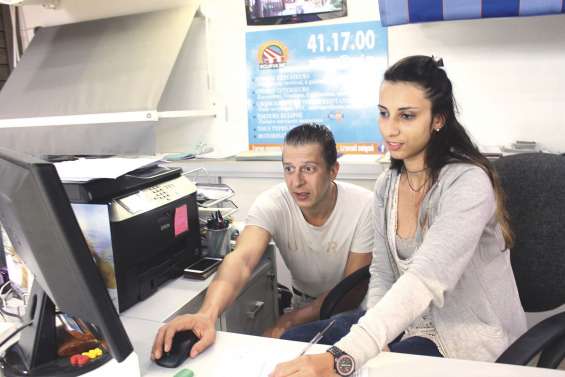 L’apprentissage veut regagner ses lettres de noblesse