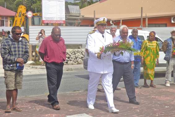 Le nouveau commissaire délégué  de la République a pris ses fonctions