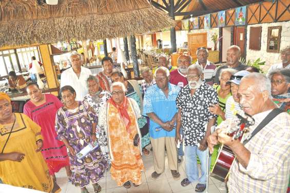 Les agents municipaux retraités  mis à l’honneur