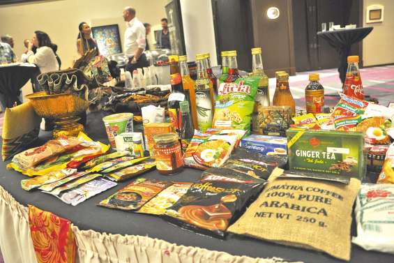 L’Indonésie dévoile ses atouts