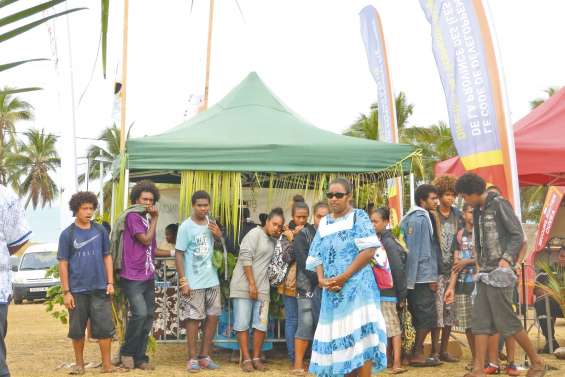 Le Salon fait naître des vocations