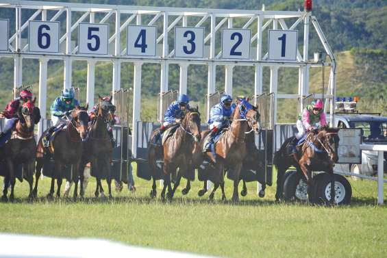 Le Nord à l’honneurà Boulouparis