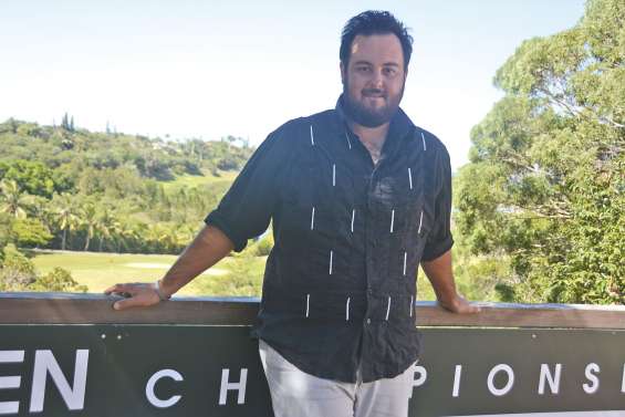 Morgan Dufour se remet en quête d’or