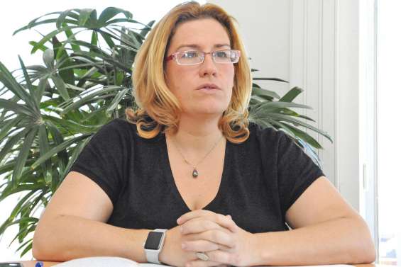 L’exécutif devrait payer les frais  de justice de Sonia Backès