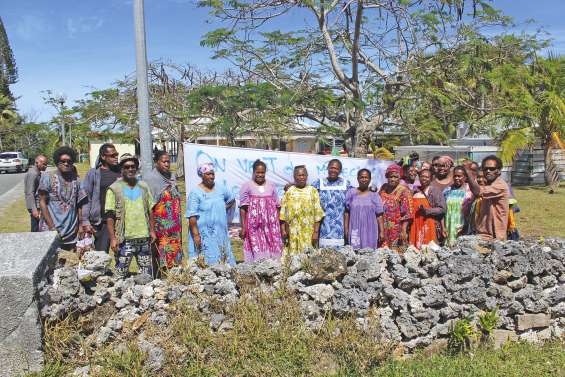 Les patients du dispensaire expriment leur ras-le-bol