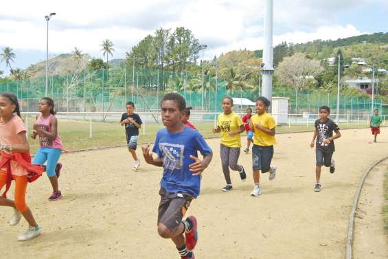 Une formule plus motivante  pour la course d’endurance