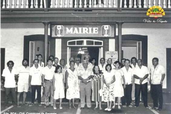 Femme engagée, Louise Carlson est décédée