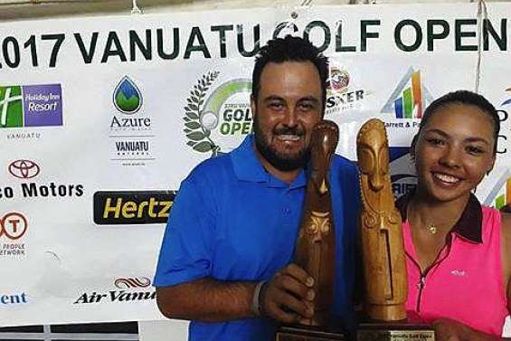 Razzia calédonienne au Vanuatu