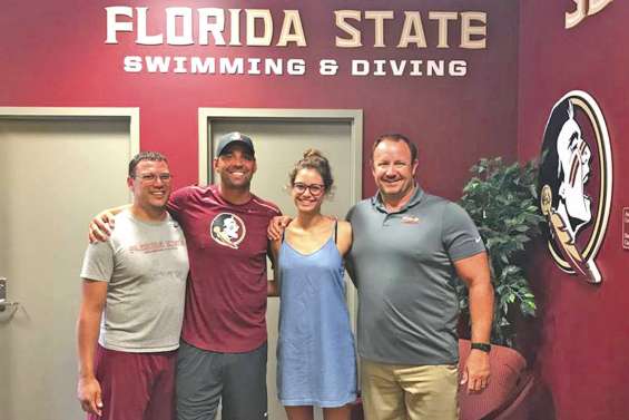 Welcome to Florida Emma !