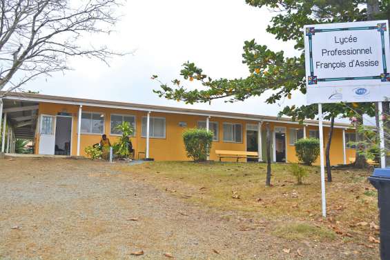 50 ans au service des jeunes