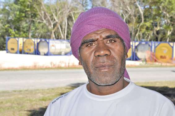 Du fuel sous haute  surveillance