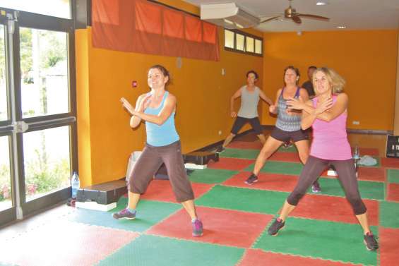 Des efforts récompensés