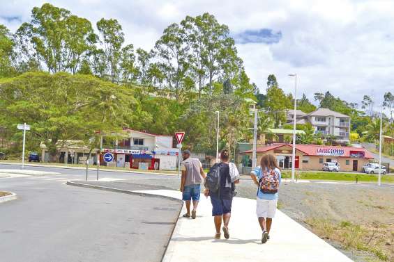 « En théorie, l’ouverture du lycée était une bonne nouvelle… »