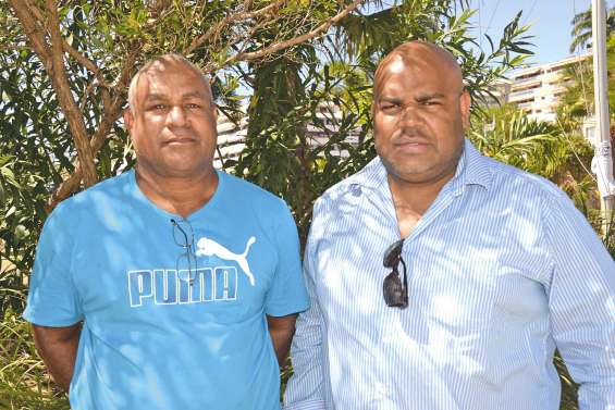 « On veut pérenniser la pêche à l’holothurie »