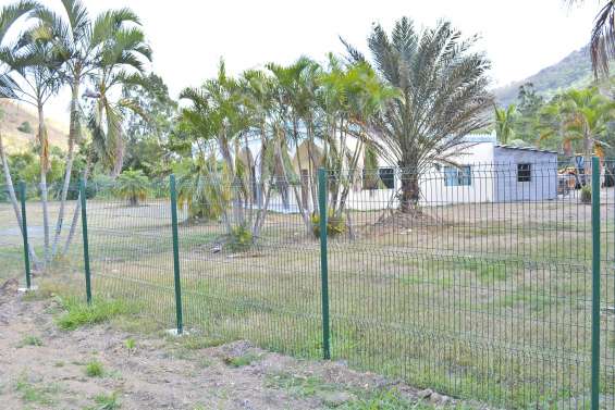 Des travaux de sécurisation à la mosquée