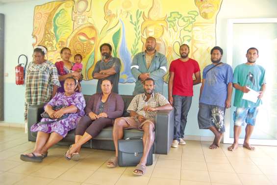 Les parents d’élèves  expriment leur ras-le-bol