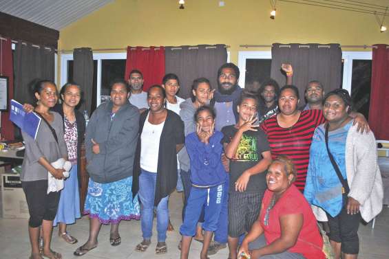 Un cinéaste sur le chemin du destin commun