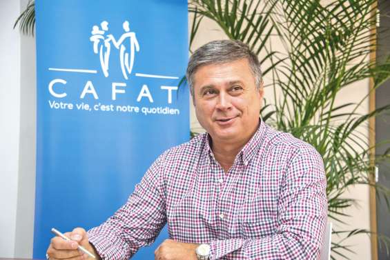 « Le gouvernement nous  doit 5,6 milliards de francs »