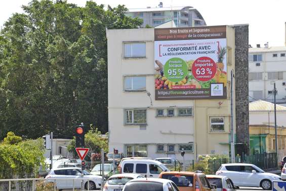 Consommer local pour  faire reculer l’importation