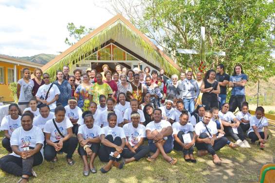 Cinquante ans et toujours  la même dynamique