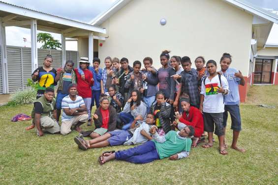 Une expérience  de théâtre innovante