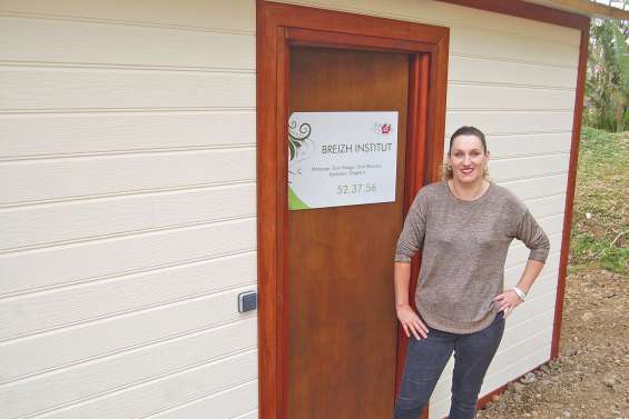 Breizh Institut  reprend son activité