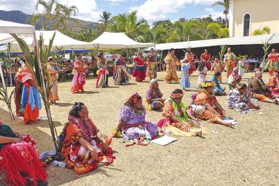 Une grande mobilisation pour refaire le clocher de Saint-Vincent-de-Paul