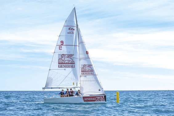 Tom Picot imbattable