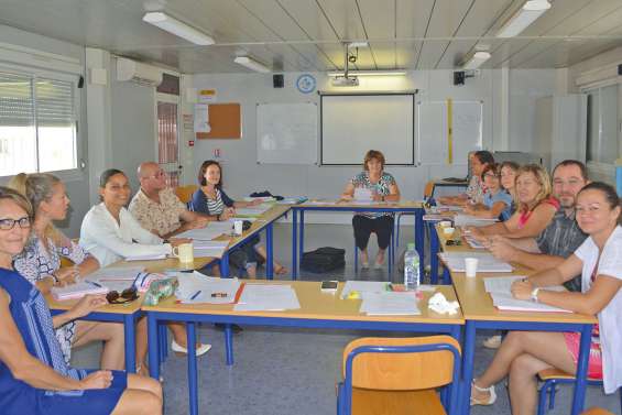 Une aide à la résolution des conflits