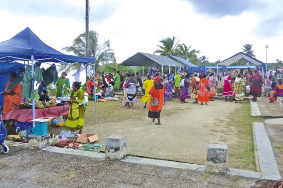 Les producteurs locaux à l’honneur