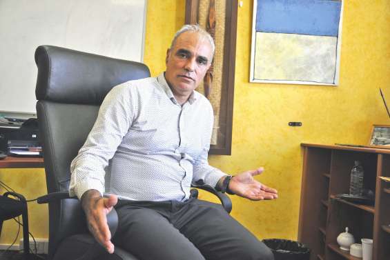 « C’est le dernier prêt qui nous sera accordé »