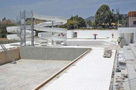 Pouembout : ultime remous judiciaire au centre aquatique provincial