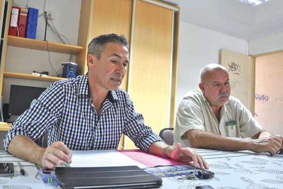 La Cogetra estime que la loi sur l’emploi local « est contournée »