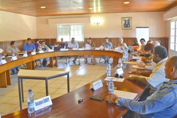 Du changement dans le ramassage des ordures ménagères