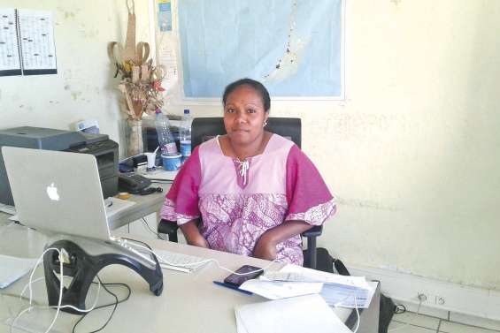 A la recherche  de bénévoles