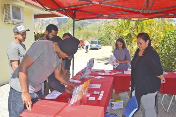Une journée dédiée à la santé et à la prévention